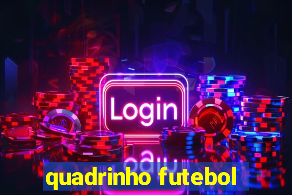 quadrinho futebol